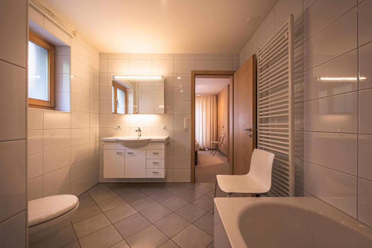 Chalet Bella Vista 4 เวงเงน ภายนอก รูปภาพ