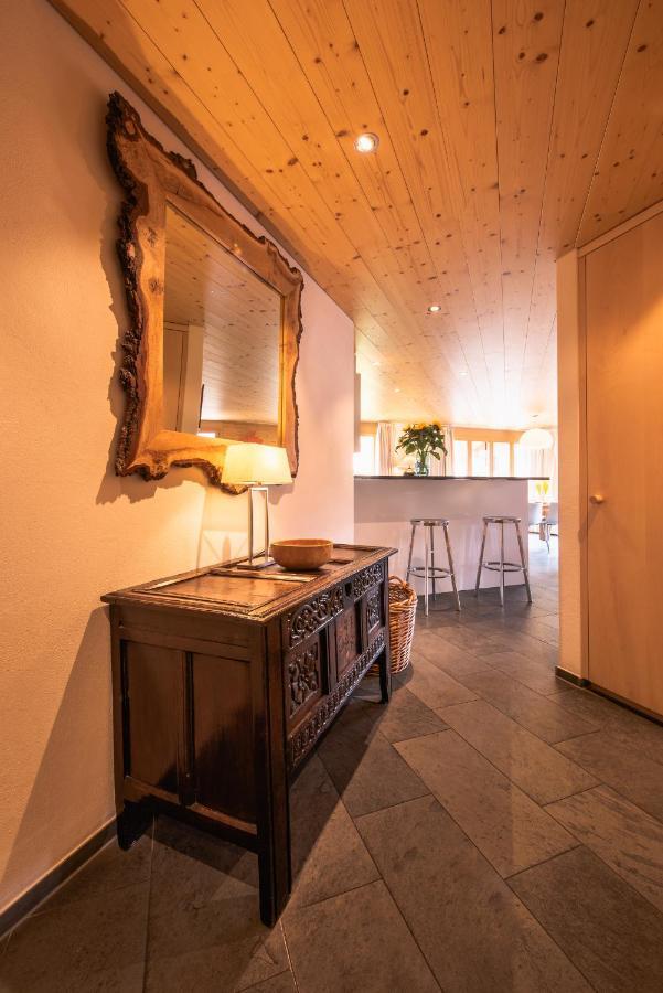 Chalet Bella Vista 4 เวงเงน ภายนอก รูปภาพ