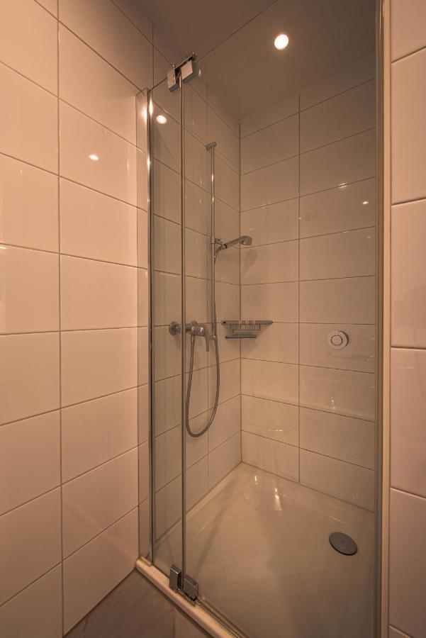 Chalet Bella Vista 4 เวงเงน ภายนอก รูปภาพ