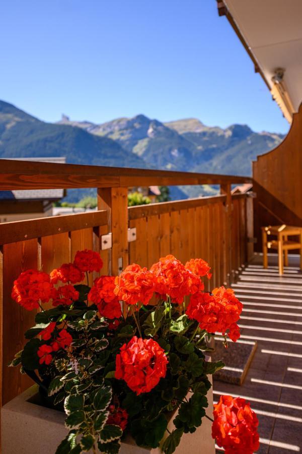 Chalet Bella Vista 4 เวงเงน ภายนอก รูปภาพ