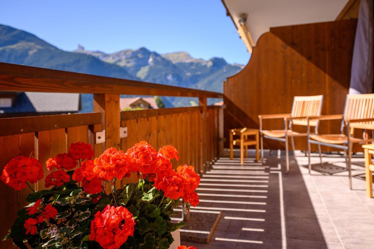 Chalet Bella Vista 4 เวงเงน ภายนอก รูปภาพ